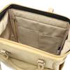 NEUER RETRO Verschluss-Rucksack(R) Mehrfachspeicher A4