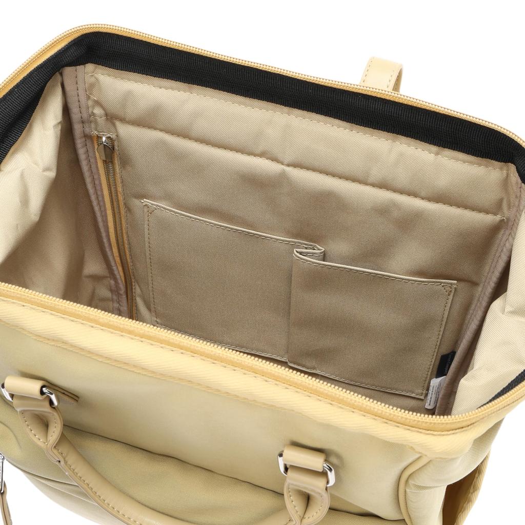 NEUER RETRO Verschluss-Rucksack(R) Mehrfachspeicher A4