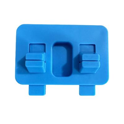 Multifunktionale federbelastete rutschfeste Drahtlötvorrichtung Schweißklemme für Telefonreparatur Schaltungswartungsreparatur