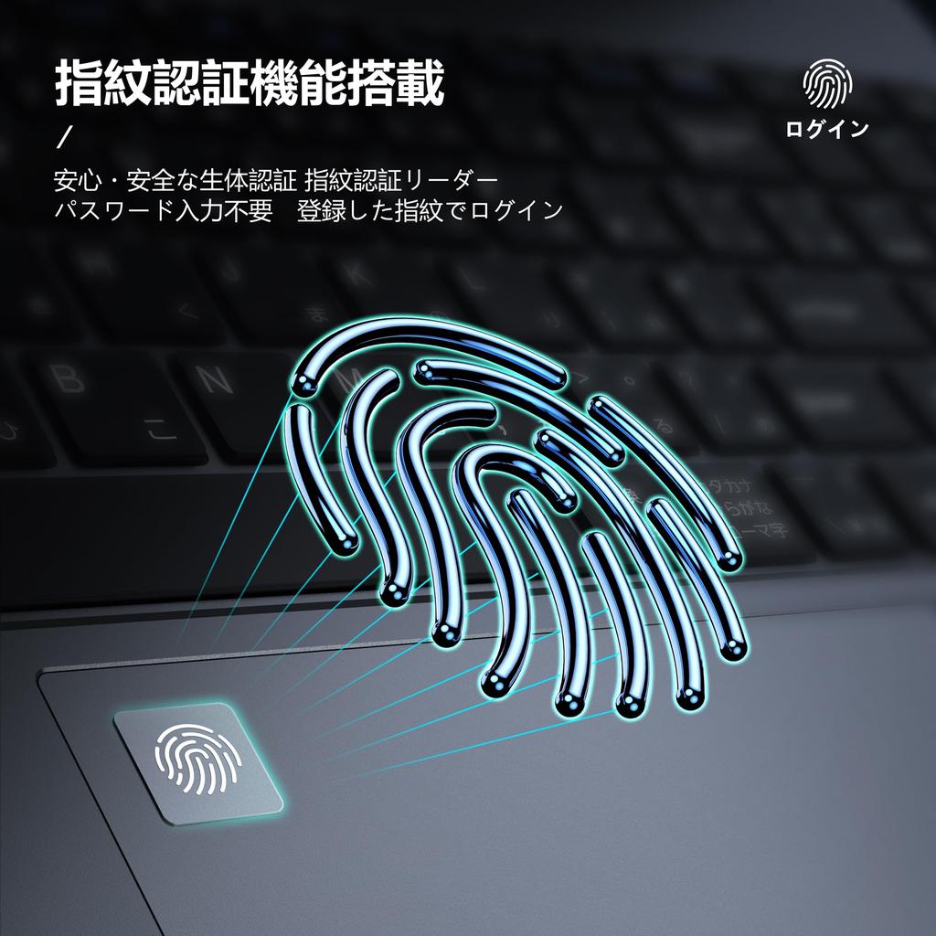 This thin and lightweight laptop features Windows 11 a IPS fast boot a Celeron N4020 a 1MP 5G a Japanese numeric and fingerprint Ideal for students