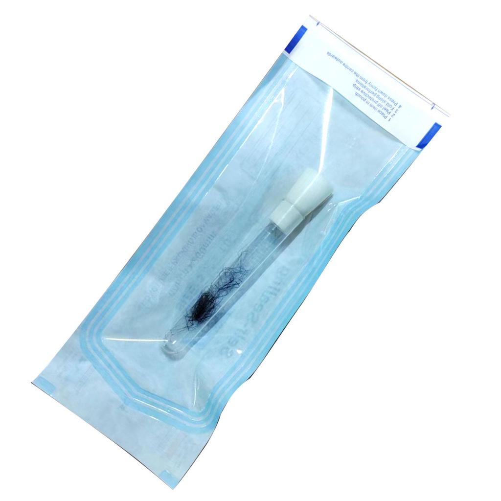 Natürliches Haar Augenbrauen Stickerei & Grafting Service