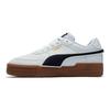 Puma Ca Pro Casual Low Top Sneakers Unisex Sneakers White Black 383404-01