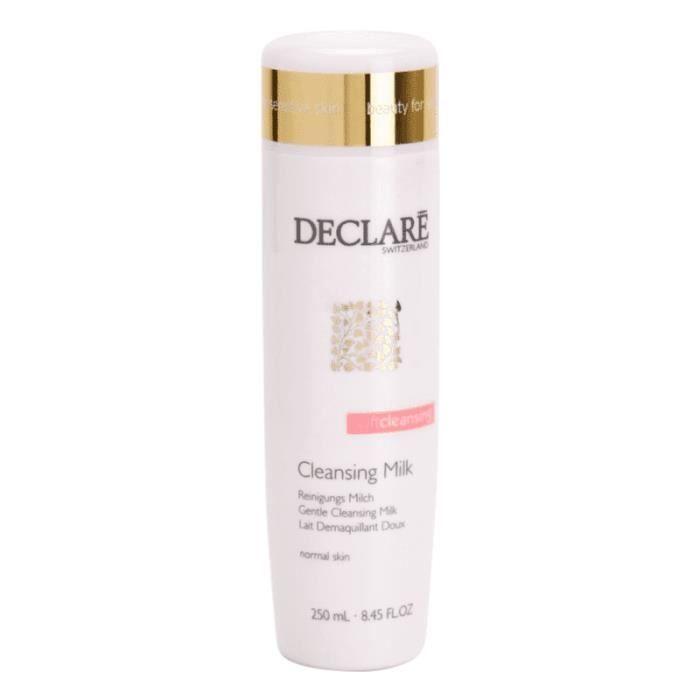 DECLARé - SOFT CLEANSING Cleansing Milk 200 Ml
