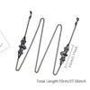 Fashion Lanyard Sunglass Holder Eyewear Eyeglass Necklace Glasses Chain Glasses Retainer Strap