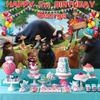 87. Ferdinand Personalised Custom Banner Backdrop Party Supplies Birthday Gift