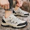 Outdoor Wanderschuhe Slipper Bergschuhe Herren Bequeme Freizeitschuhe Herren Wanderschuhe Herren Laufschuhe Sneakers