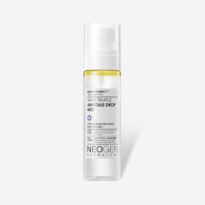 Ampolla de Trufa Blanca Drop Mist 80ml