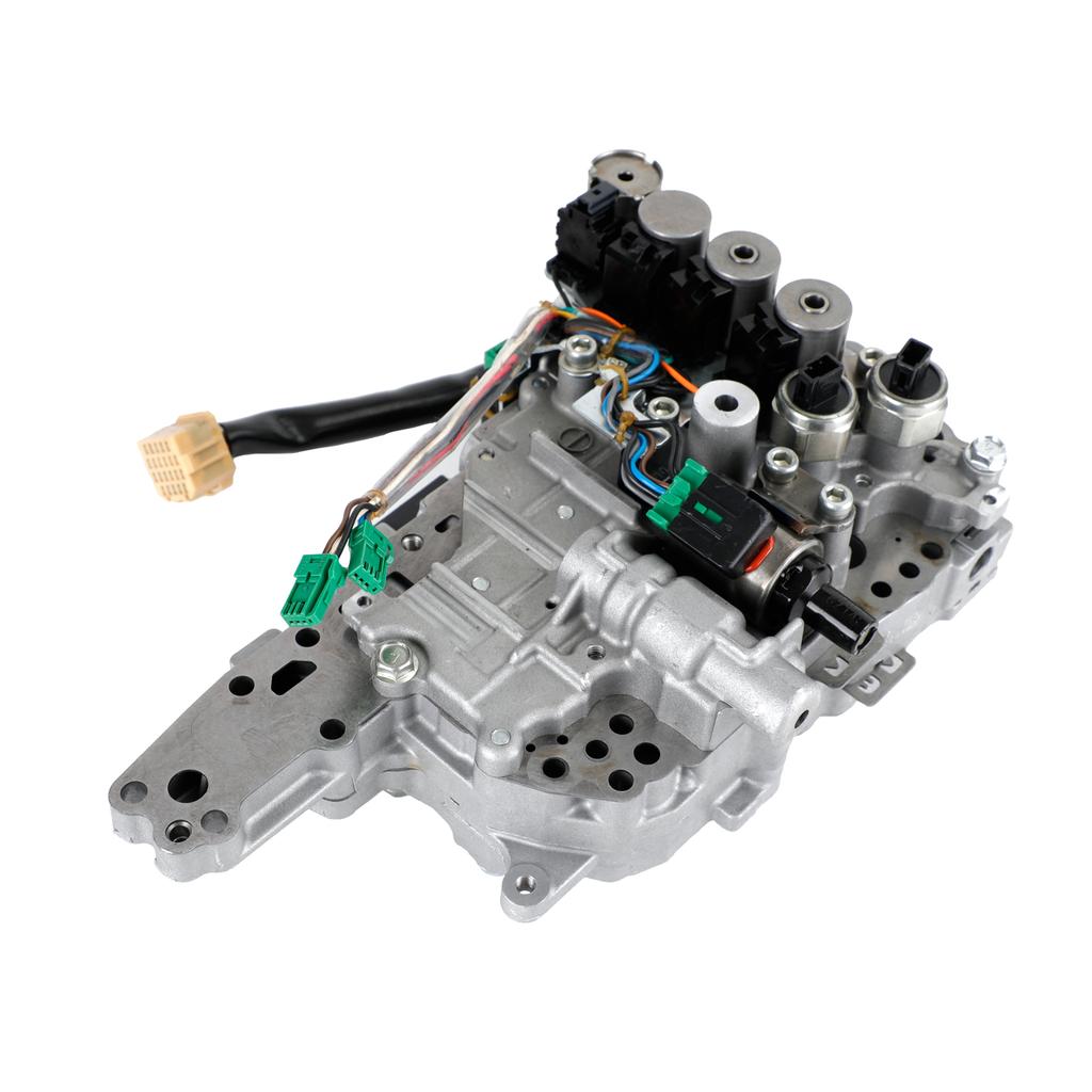 CVT Valve Body Transmission JF011E RE0F10A For Jeep Patriot Compass 2007-2017