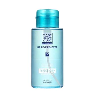Gentle Lip & Eye Remover 300ml