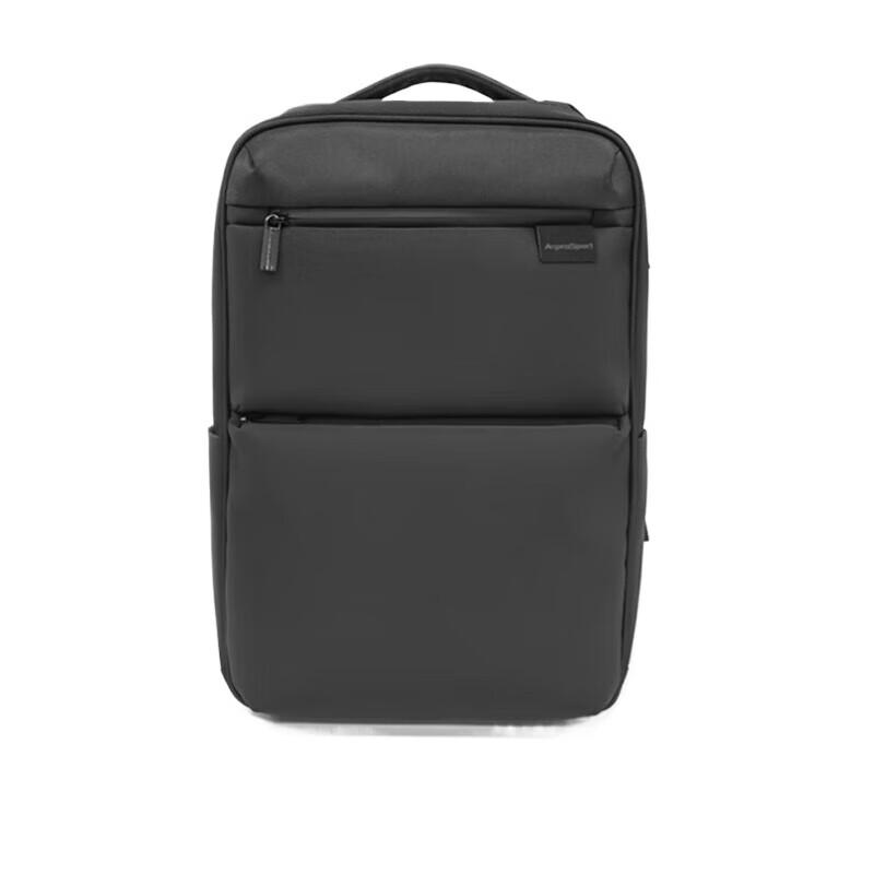 Jihang Men s Business Laptop Backpack