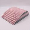 Massage Relaxation Back Stretcher Neck Massager Adjustable Waist Massage Pillow  Spinal Stenosis