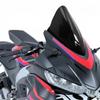 For Aprilia RS457 2025 RS 457 2024 Motorcycle Touring Sport WindScreen Windshield Visor Deflector Fairing Cover