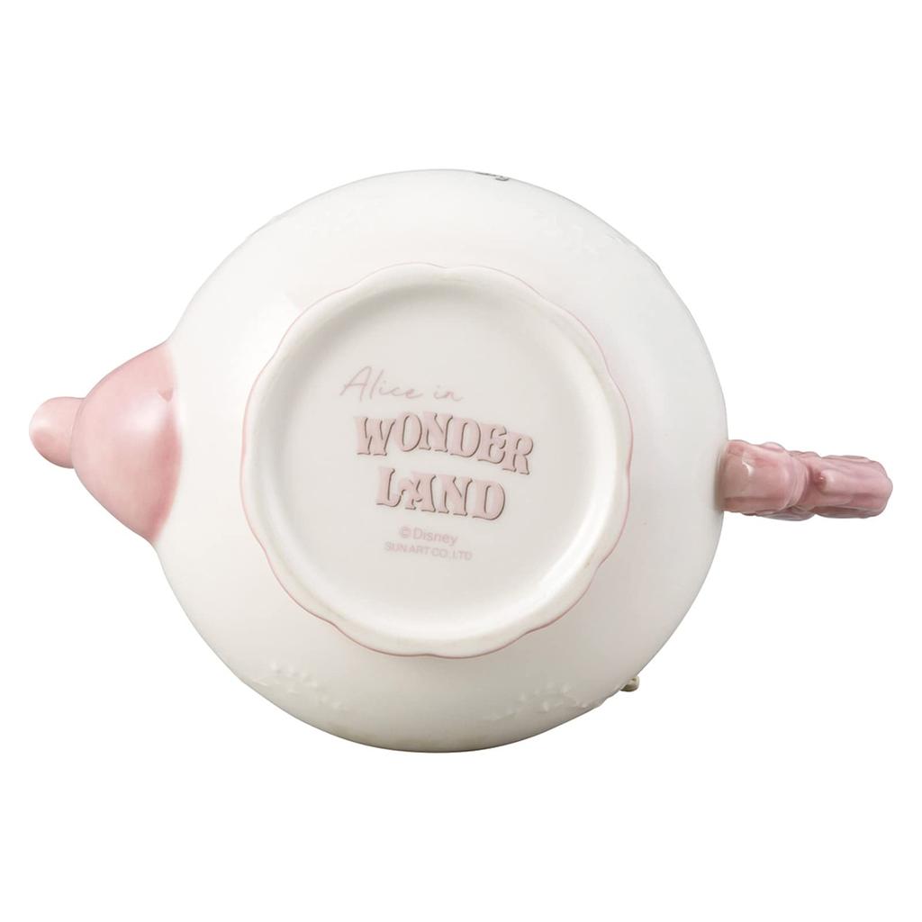 Sun Art Disney In Teapot SAN3478 "Alice Wonderland"