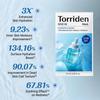 Torriden Dive-In Low Molecular Hyaluronic Acid Mask Hydrating Sheet Mask 27ml x 10 Sheets