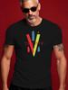 TECTITV Graphic Tshirt Graphic Cotton Tshirt - Summer Cas...