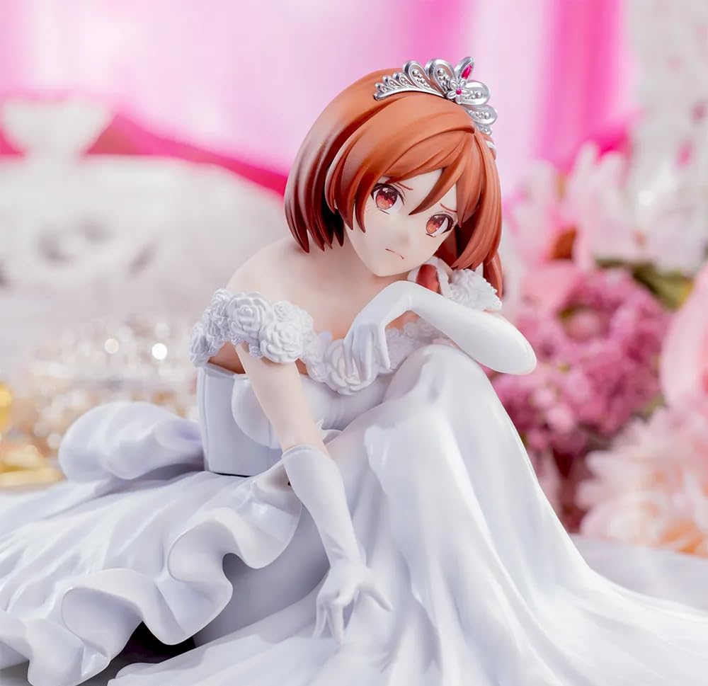 TV Anime I Ended Up Marrying the Girl I Hate the Most In My Class. Yumemirize Akane Sakuramori Figure