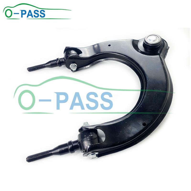 Front upper control arm for Mitsubishi Aspire Eclipse II GALANT VII VIII & Dodge Avenger & Chrysler Sebring MR162803 OPASS