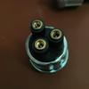 Sensor de Pressão de Óleo da Escavadeira ZE150E 1020500652