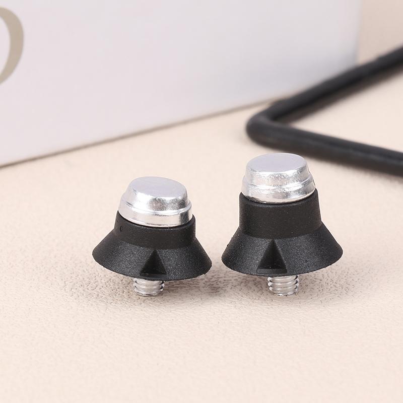 1/12Pcs Football Boot Replacement Spikes 13/16Mm Durable Football Boot Studs For M5 Threaded Football Boots Accessories