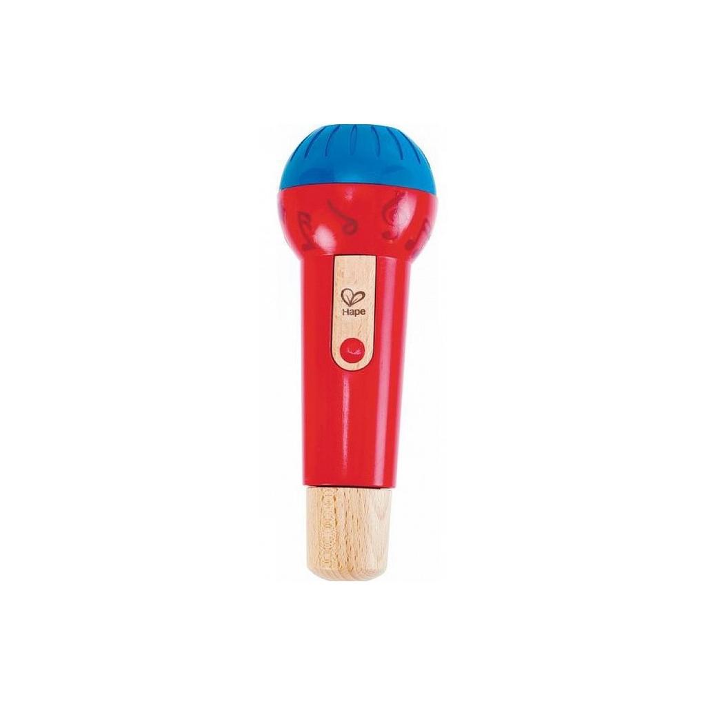 Hape Echo Microphone E0337A