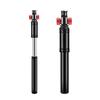 Mountain Aluminum Alloy High-pressure Air Pump Bicycle Portable Air Cylinder Bike Pump Bicycle Accessories