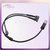34356865613 Front Axle Brake Pad Wear Sensor 34356888167 For Bmw 2 Series F45 F46 X1 F48 Mini F54 F57 F60 2013-2020 Auto Parts