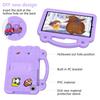 Lenovo Tablet Protective Case Stand for One8, M8, M10 Plus, M11, P10, Pro, P11, P12, K10 - Anti-Fall Design