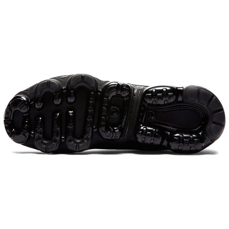 New Nike Air VaporMax CS Triple Black Women's ah9045-002