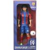 Gelenkfigur - Lamine Yamal - FC Barcelona - MEGABLEU - 20 cm