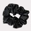 Large Floral Hair Band Ties For Thick