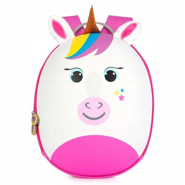 Unicorn Backpack for Preschoolers