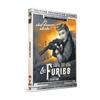 The Furies DVD