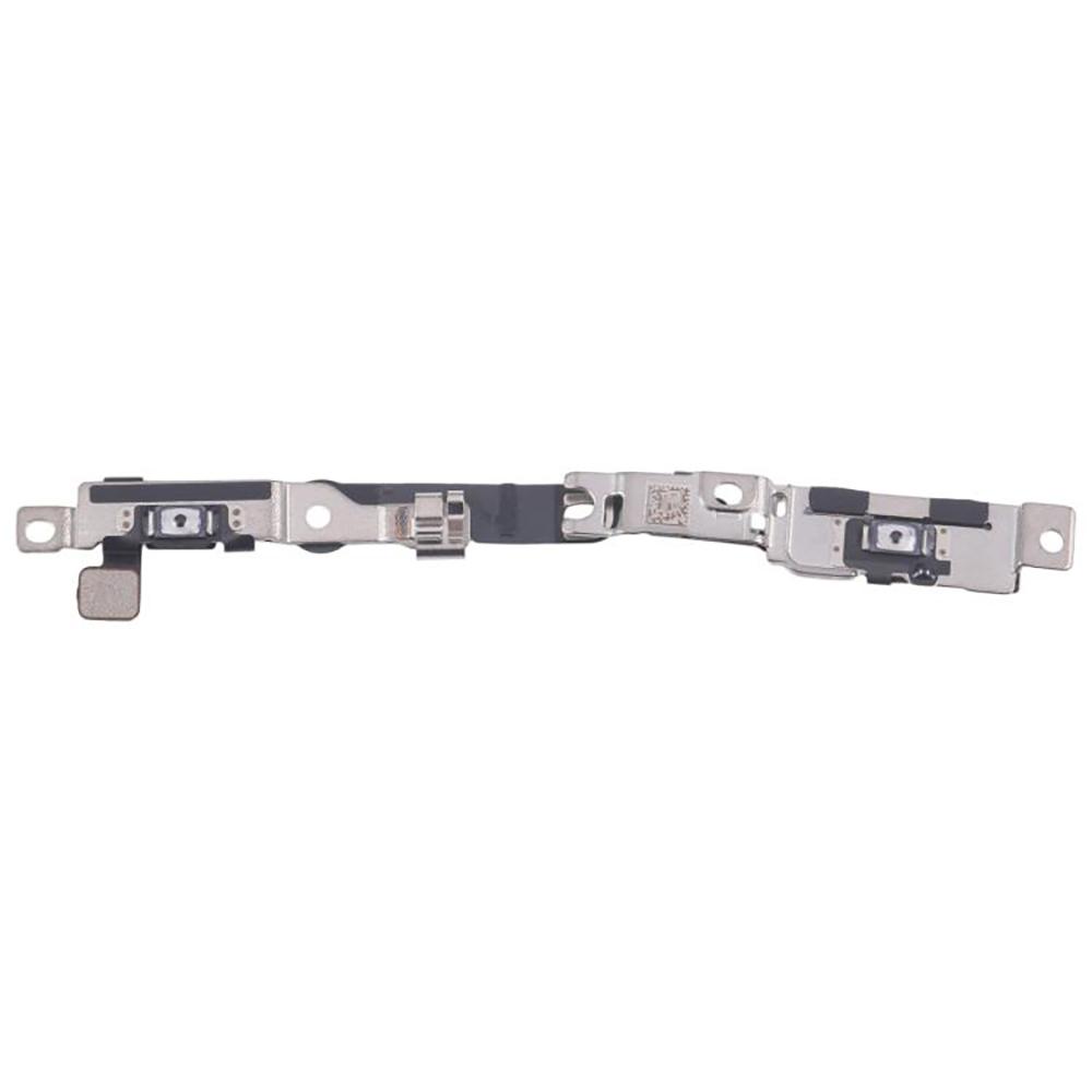 For iPhone 17 Pro OEM Power On/Off Flex Cable Spart Part