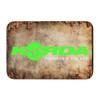 Personalized Korda Entrance Doormat Kitchen Rugs Home Decor Bedroom Living Room Entry Floor Mat Machine Washable Non-slip Rug
