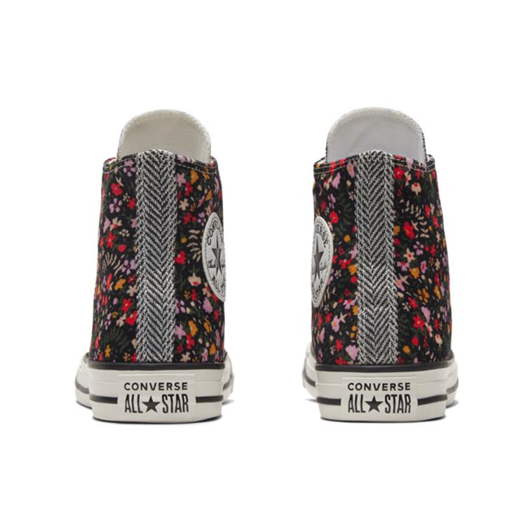 Converse Chuck Taylor All Star Retro Floral Sneakers Women's 569711F