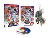 Watch the The Demon Resurrection Yo-kai Movie Shadowside King's [Blu-ray]