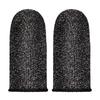 BIAZE 4-Pack E-sports Mobile Gaming Finger Sleeves