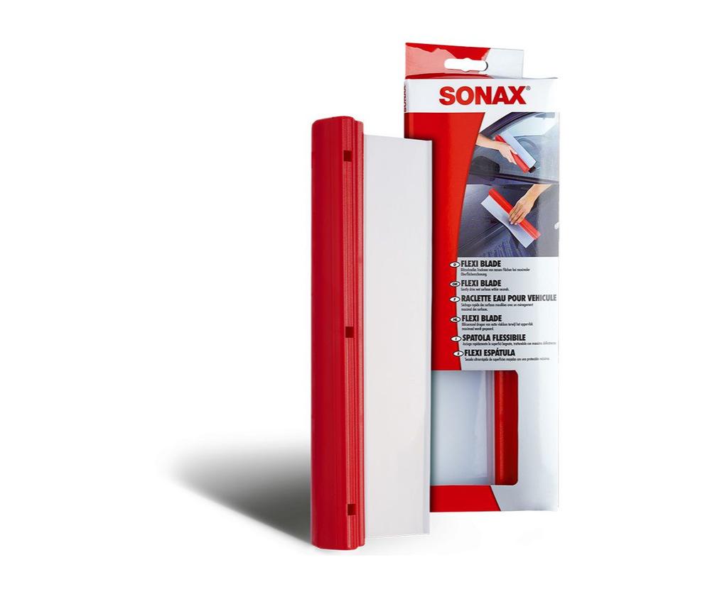 

Sonax Силиконовый водоcгон