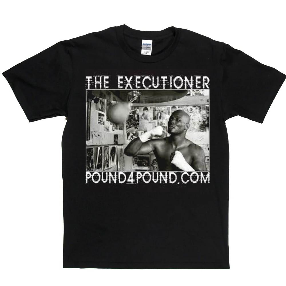 Hot Bernard Hopkins Unisex Unisex All Size NP63.32 Unisex T-Shirt XXXXL