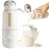 Bottle Feeding – Warmers & Sterilisers