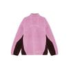 Nike ACG Therma-Fit Adv Letter Embroidery Faux Shearling Stand Collar Comfortable Warm Jacket Men Jackets Bold-Pink FV8654-632