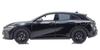 Kyosho Original Toyota Crown Sport RS Finished Model KS03937BK 1/43 (Black)