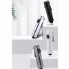 G1/2 Connector Handheld Bidet Sprayer High Pressure Toilet Douche  Shower Replacement