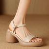 Calzado para mujer – Sandalias