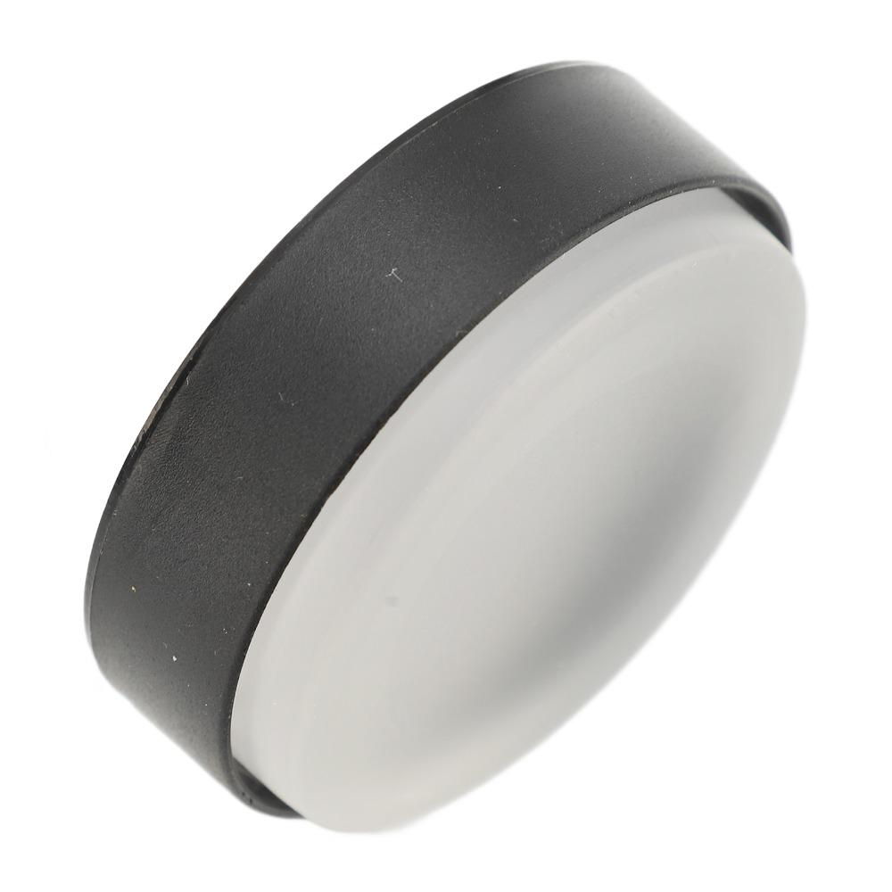 Soft Gel Soft Gel Watch Case Cushion 55mm Size Watch Movement Holder Pad  Timepieces Maintenance