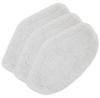 For Polti Vaporetto Vaporforce Sv440 Sv450 Steam Mop Cover With Microfiber Fabric For Daily Cleaning