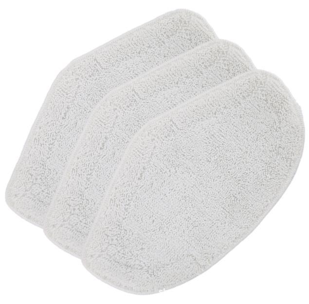 For Polti Vaporetto Vaporforce Sv440 Sv450 Steam Mop Cover With Microfiber Fabric For Daily Cleaning