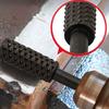 Chamfering Electric Grinding Head Grinding Head Set Wood File 6.35mm Shank Carved Grinding Head Electric Rotating Rasp