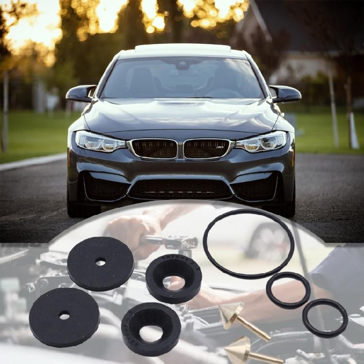 Heater Repair Kit Restore Vehicle Heating Systemfor E31 E65 E66 E60 E61 E63 E64