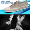Casual Shoes Men's Tenis Hombres New Fashion Sneaker Lightweight Shoes for Men Best Sellers Flat Zapatillas De Hombre Shoes Men
